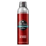 Ficha técnica e caractérísticas do produto Desodorante Old Spice Antitranspirante Spray Pure Sport 150Ml