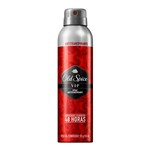 Ficha técnica e caractérísticas do produto Desodorante Old Spice Antitranspirante Spray VIP 150ml