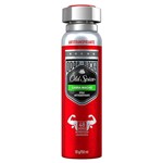 Ficha técnica e caractérísticas do produto Desodorante Old Spice Cabra Macho Aerosol Antitranspirante 48h 150ml