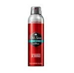 Ficha técnica e caractérísticas do produto Desodorante Old Spice Pure Sport Antitranspirante Aerossol 93g