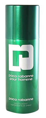 Ficha técnica e caractérísticas do produto Desodorante Paco Rabanne Pour Homme Masculino