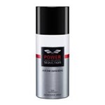 Ficha técnica e caractérísticas do produto Desodorante Power Of Seduction Antonio Banderas 150 Ml