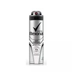 Ficha técnica e caractérísticas do produto Desodorante Rexona Aerosol Men Sem Perfume 180ml