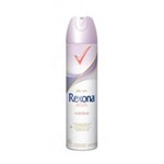 Ficha técnica e caractérísticas do produto Desodorante Rexona Aerosol Nutritive Feminino - 175Ml