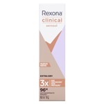 Desodorante Creme Rexona Soft Solid Extra Dry 48g