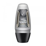 Ficha técnica e caractérísticas do produto Desodorante Rexona Fanatics Roll On - 50ml - Unilever