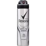 Ficha técnica e caractérísticas do produto Desodorante Rexona Men Aerosol Sem Perfume 150ml