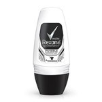 Ficha técnica e caractérísticas do produto Desodorante Rexona Men Invisible Roll-on - 50ml