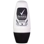 Ficha técnica e caractérísticas do produto Desodorante rexona men roll on invisible 50ml