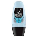 Ficha técnica e caractérísticas do produto Desodorante Rexona Men Xtracool Roll-On - 50Ml