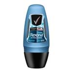 Ficha técnica e caractérísticas do produto Desodorante Rexona Roll On Masculino Xtracool 50ml