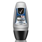 Ficha técnica e caractérísticas do produto Desodorante Rexona Roll On Men Active 50ml