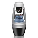 Ficha técnica e caractérísticas do produto Desodorante Antitranspirante Rexona Masc Rollon INVISIBLE 50ml