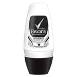 Ficha técnica e caractérísticas do produto Desodorante Rexona Roll On Men Invisible 50ml