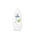 Ficha técnica e caractérísticas do produto Desodorante Antitranspirante Rexona Fem Rollon BAMBOO/VERDE 50ml