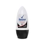 Ficha técnica e caractérísticas do produto Desodorante Rexona Roll On Women Antibacterial Invisible 50ml