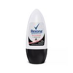 Ficha técnica e caractérísticas do produto Desodorante Rexona Roll On Women Antibacterial Invisible com 50ml