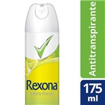 Ficha técnica e caractérísticas do produto Desodorante Rexona Women Extra Fresh Aerosol