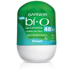 Desodorante Roll-on Bí-o Fresh Feminino 50ml - Garnier