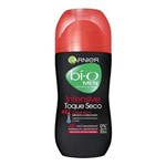 Ficha técnica e caractérísticas do produto Desodorante Roll On Bi-O Intensive Toque Seco Masculino 50ml