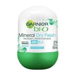 Ficha técnica e caractérísticas do produto Desodorante Roll On Bi-O Mineral Dry Fresh com 50 Ml