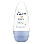 Ficha técnica e caractérísticas do produto Desodorante Roll-on Dove 50ml Feminino Original - Sem Marca