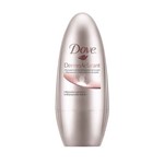 Ficha técnica e caractérísticas do produto Desodorante Roll On Dove Deo Dermo Aclarant com 50 Gramas