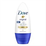 Ficha técnica e caractérísticas do produto Desodorante Roll On Dove Original 50 Ml