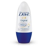 Desodorante Dove Original Roll On 50ml