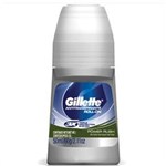 Ficha técnica e caractérísticas do produto Desodorante Roll On Gillette Power Rush - 50Ml - 50Ml