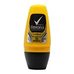 Ficha técnica e caractérísticas do produto Desodorante Roll-on Men V8 50ml - Rexona