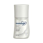 Ficha técnica e caractérísticas do produto Desodorante Roll-On Monange - Sem Perfume 60Ml