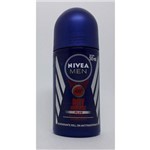 Ficha técnica e caractérísticas do produto Desodorante Roll On Nivea Dry Comfort