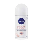 Ficha técnica e caractérísticas do produto Desodorante Roll-on Nivea Power Confort Feminino 50 Ml