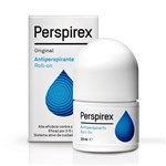 Ficha técnica e caractérísticas do produto Desodorante Roll On Perspirex 20ml