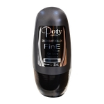 Ficha técnica e caractérísticas do produto Desodorante Roll-on Poty Fine