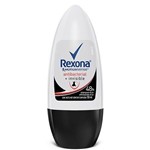 Ficha técnica e caractérísticas do produto Desodorante Roll On Rexona 50ml