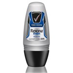 Ficha técnica e caractérísticas do produto Desodorante Roll On Rexona Active 50ml