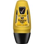 Ficha técnica e caractérísticas do produto Desodorante Roll-On Rexona Masculino V8 50ml