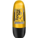 Ficha técnica e caractérísticas do produto Desodorante Roll-on Rexona Men V8 30ml