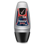 Ficha técnica e caractérísticas do produto Desodorante Roll On Rexona Superhero Men