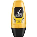 Desodorante Roll On Rexona V8 - 50ml