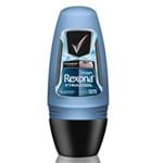 Ficha técnica e caractérísticas do produto Desodorante Roll-on Rexona Xtracool 50ml