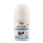 Ficha técnica e caractérísticas do produto Desodorante Roll On Soft Sensation Sálvia & Lavanda 50ml – Arte dos Aromas