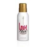 Ficha técnica e caractérísticas do produto Desodorante Shakira Love Rock Feminino 150ml