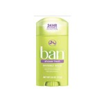 Ficha técnica e caractérísticas do produto Desodorante Sólido Shower Fresh Ban 73g