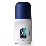 Ficha técnica e caractérísticas do produto Desodorante Sp Coty Roll-On 50ml Sem Perfume