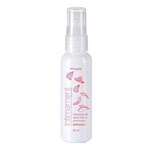 Ficha técnica e caractérísticas do produto Desodorante Spray Íntimo Perfumado Morango Intimament Mulher Abelha Rainha - 60 Ml