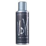 Ficha técnica e caractérísticas do produto Desodorante Spray Ulrich de Varens Masculino - UDV For Men - 200ml