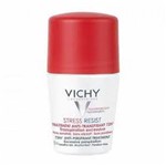 Ficha técnica e caractérísticas do produto Desodorante Stress Resist 72h Roll On Vichy - 50ml